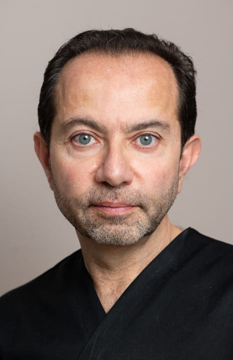 Dr Behbahani - Chirurgien plasticien à Niort (79)
