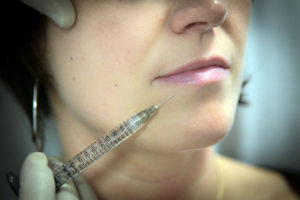 Injection de Botox à Niort - Dr Behbahani, chirurgien esthétique